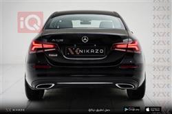 مرسيدس بنز A-Class